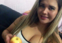 Gracy Kelly a mulher maçã pelada na sexy – Xvideos Anal