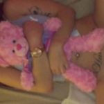 Novinha Fazendo Sexo Com Ursinho