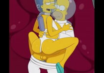 Hentai Os Simpsons SuperHentai Sem Censura